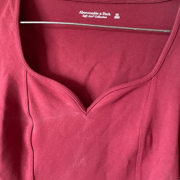 Countour bodysuit - Picture 2 of 4